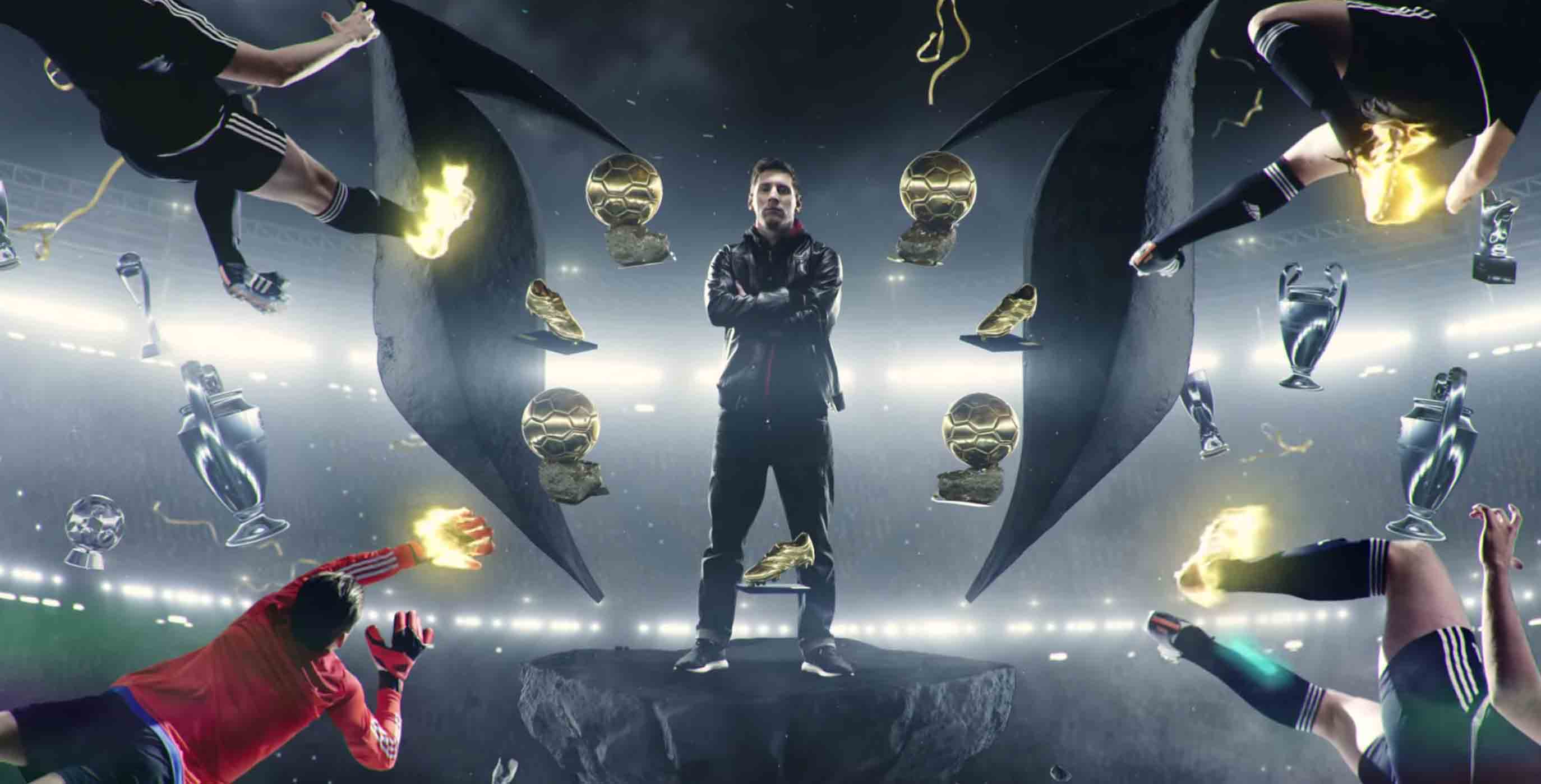 2748x1398 Leo Messi