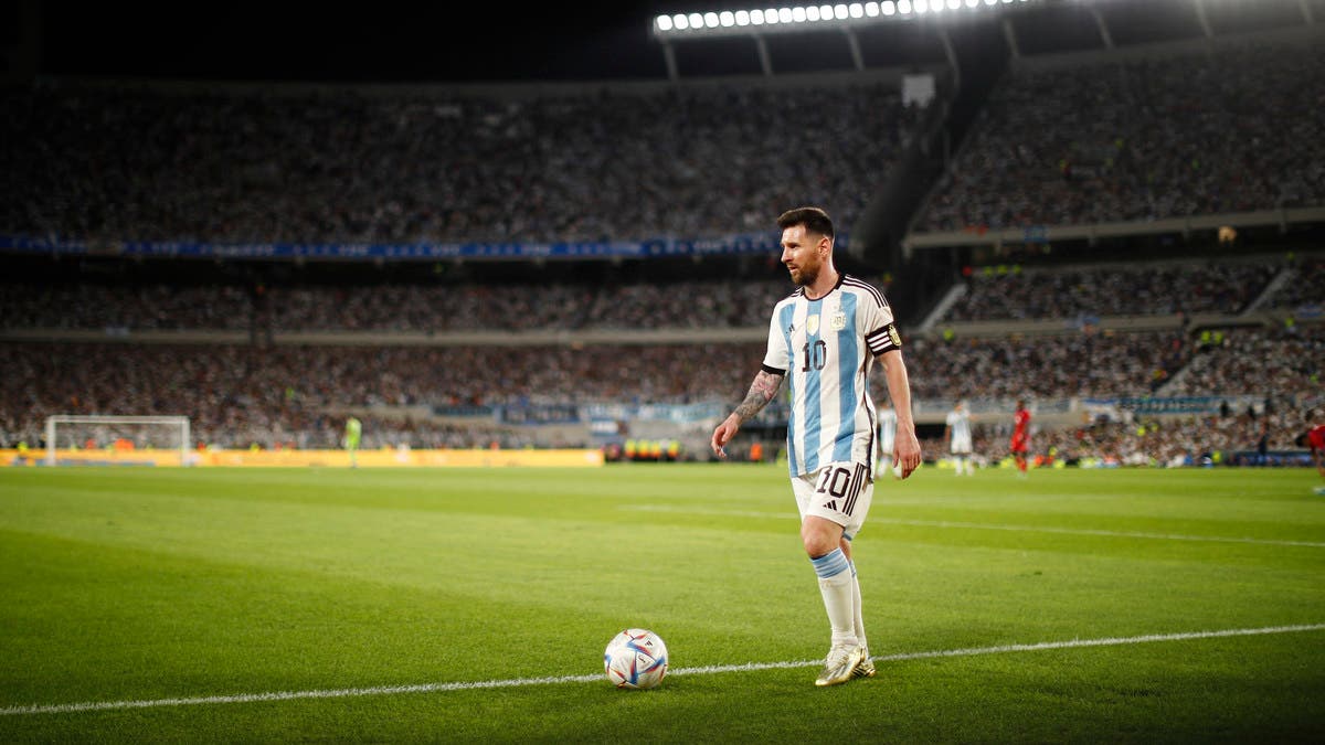 1200x675 Adidas Impossible Is Nothing Wallpaper Lionel Messi Adidas Ad Lionel Messi: Impossible Is Nothing