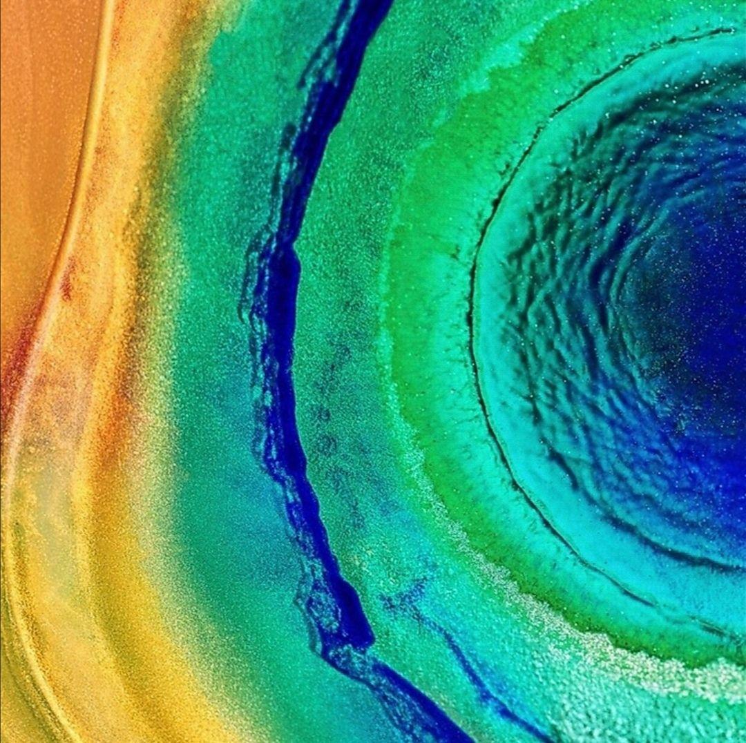 1080x1076 New Wallpaper Download Latest Huawei Mate 30 Pro Stock