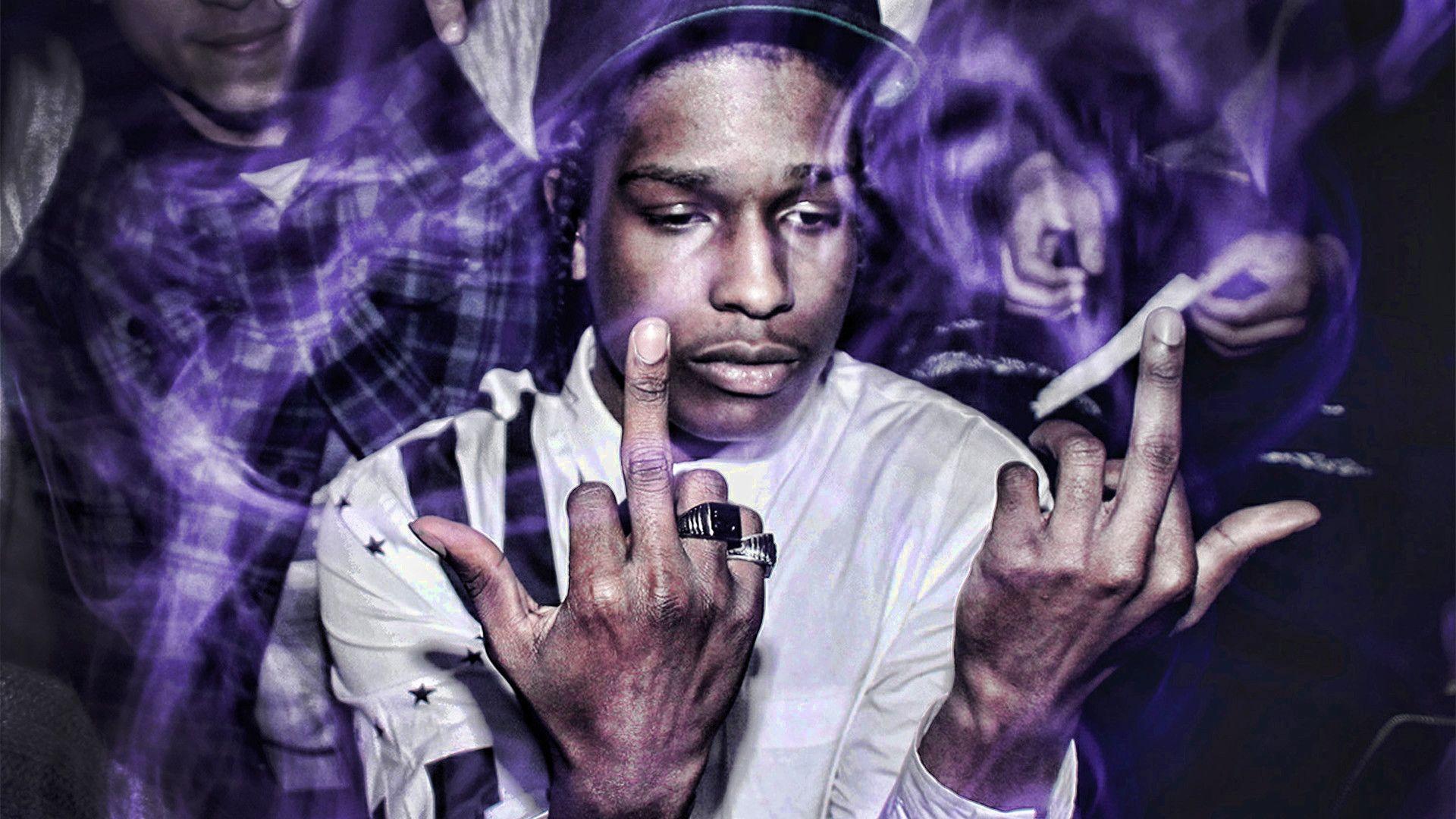1920x1080 Asap Mob Wallpaper