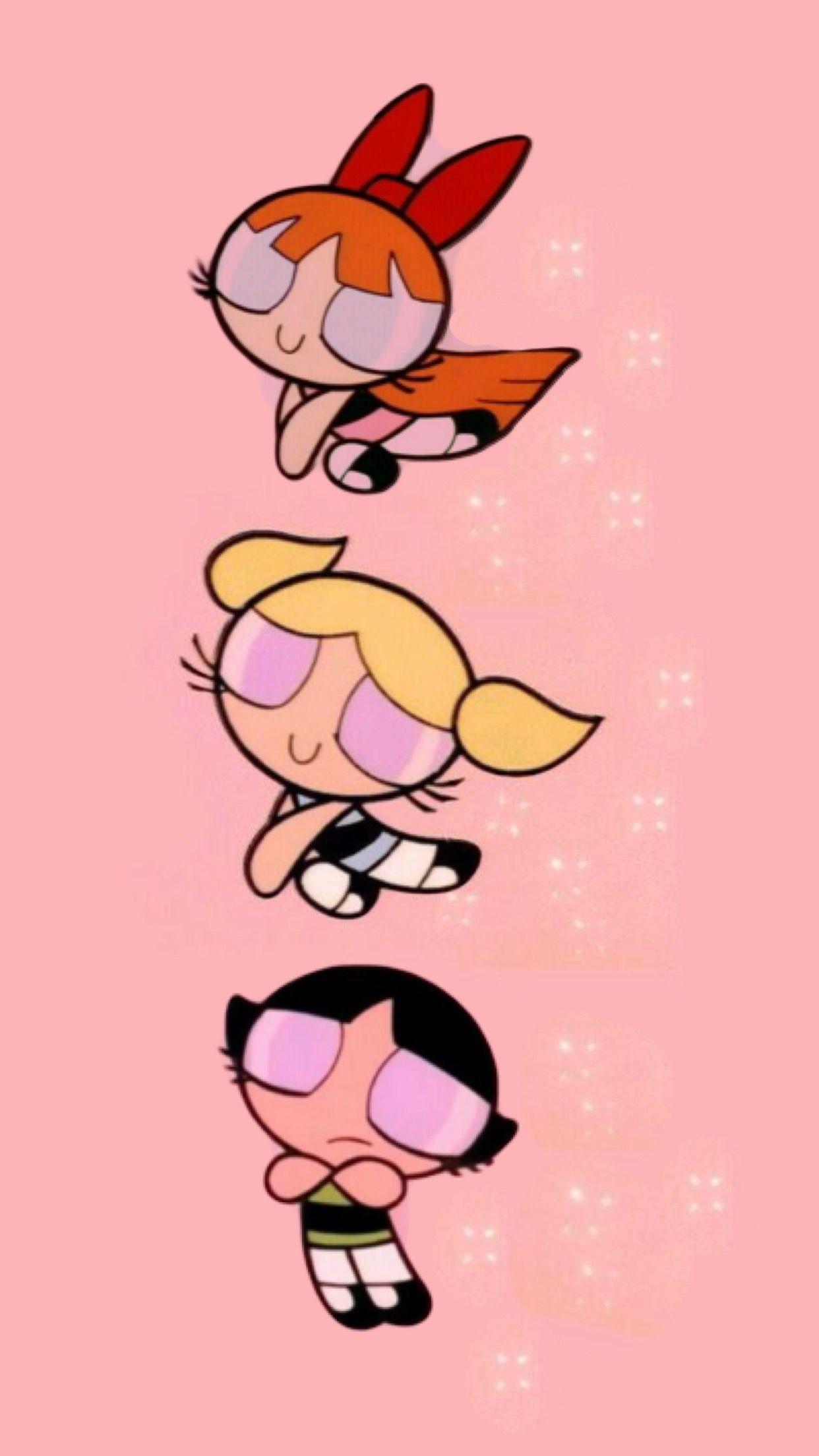 Featured image of post Aesthetic Cartoon Wallpapers Powerpuff Girls See more ideas about aesthetic cartoon profile pictures cartoon profile pics