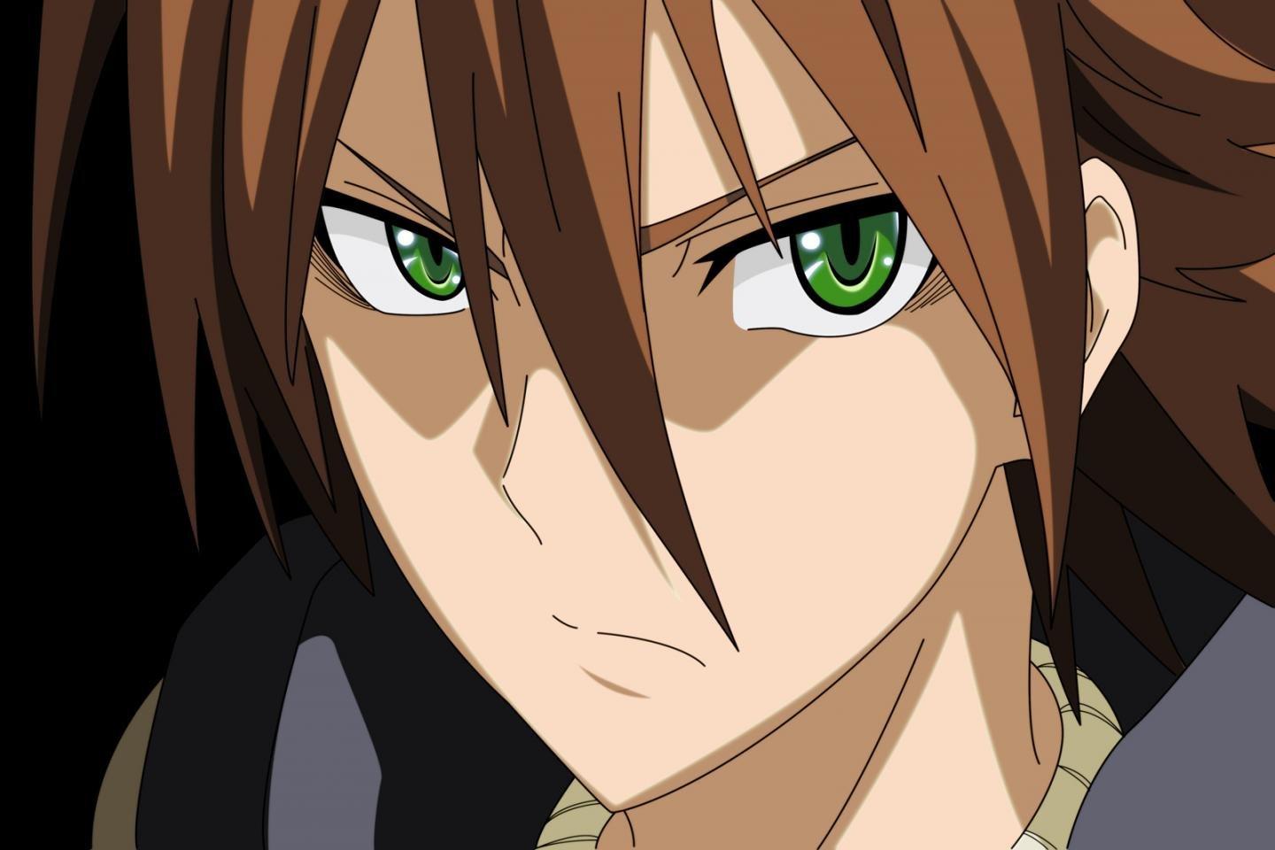 1440x960 Tatsumi (Akame Ga Kill!) wallpaper HD .
