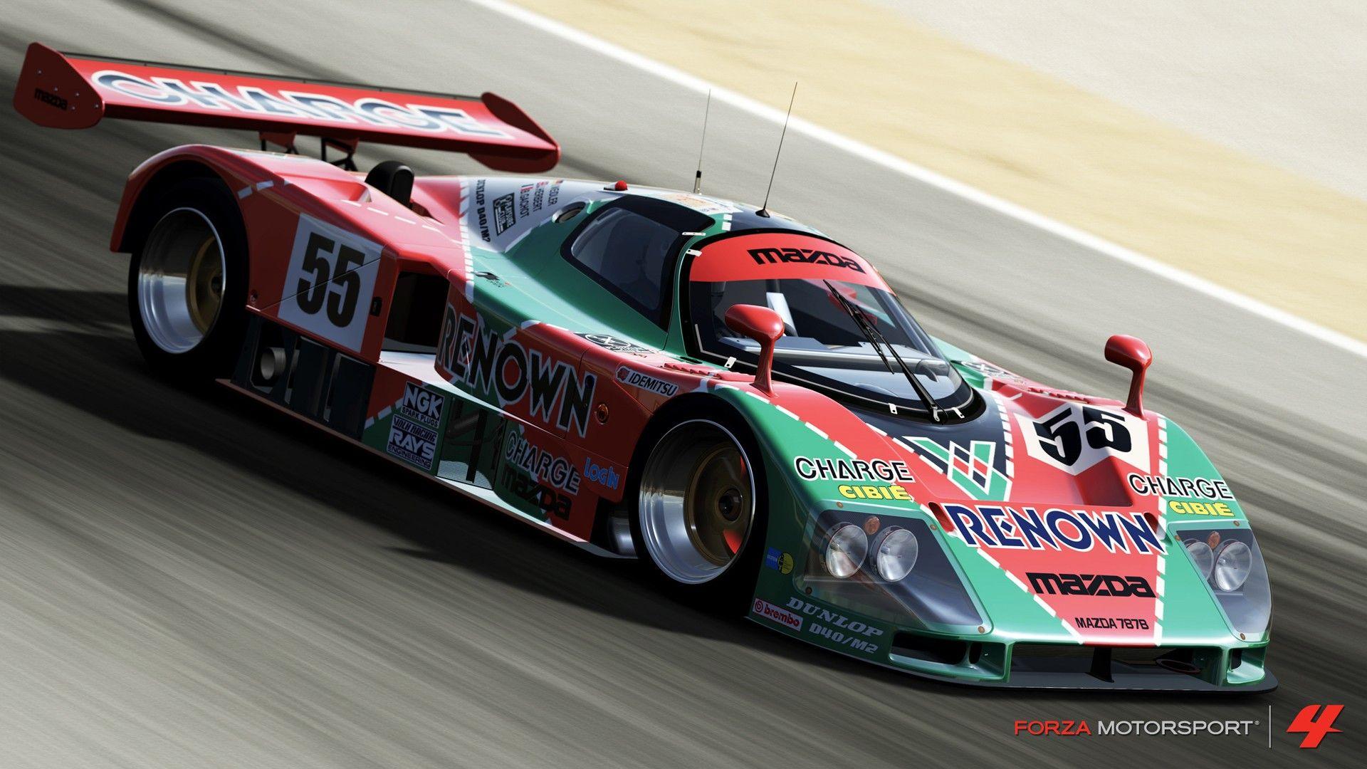 1920x1080 Forza Motorsport Wallpaper. Forza