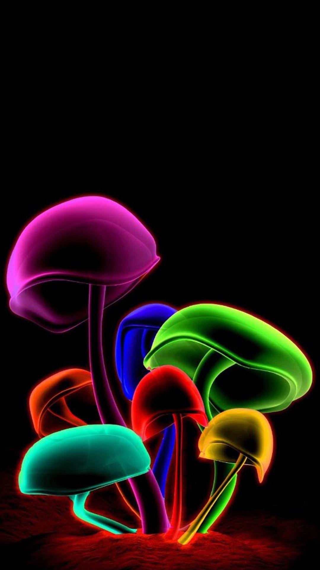 iPhone 6 3D Wallpapers - Top Free ...