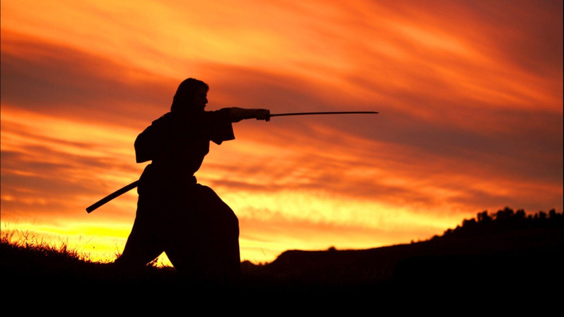 1920x1080 The last samurai Movie Wallpaper. Hagakure El