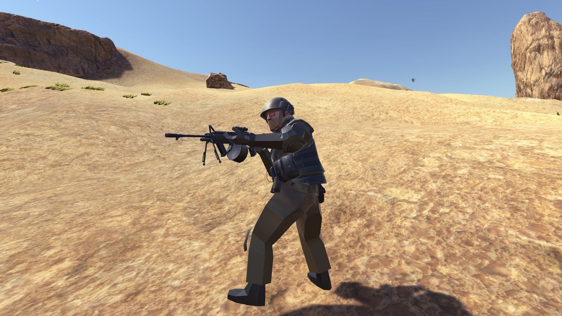 1920x1080 Vehicles image Of War (2024) mod for Ravenfield
