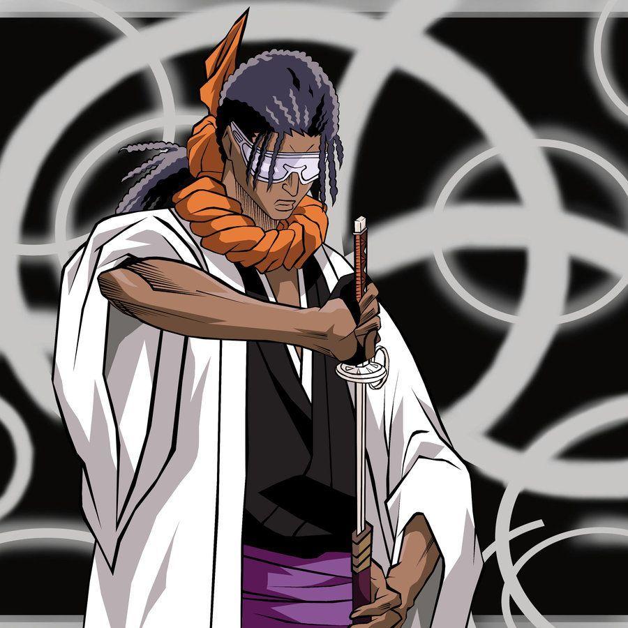 900x900 Tōsen Kaname Wallpaper
