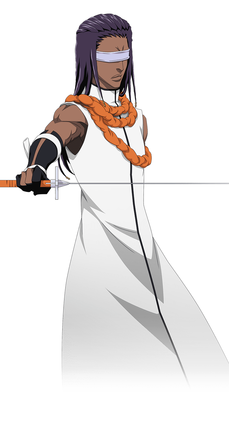 750x1400 Character｜Bleach: Brave Souls Official｜KLabGames