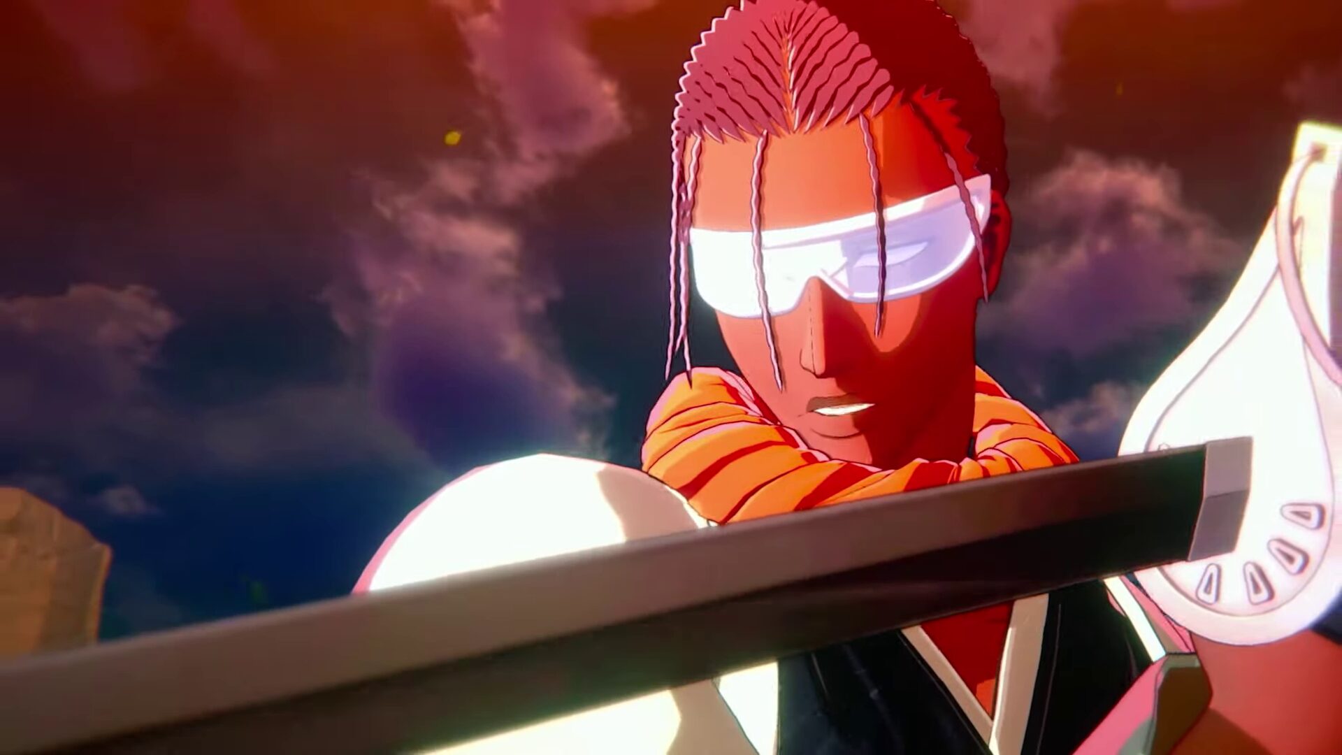 1920x1080 Bleach: Rebirth of Souls character trailer