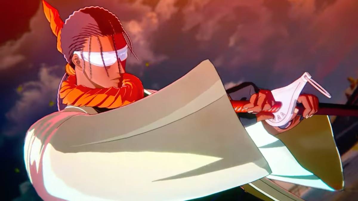 1200x675 Kaname Tosen Reintroduced in Bleach Rebirth of Souls