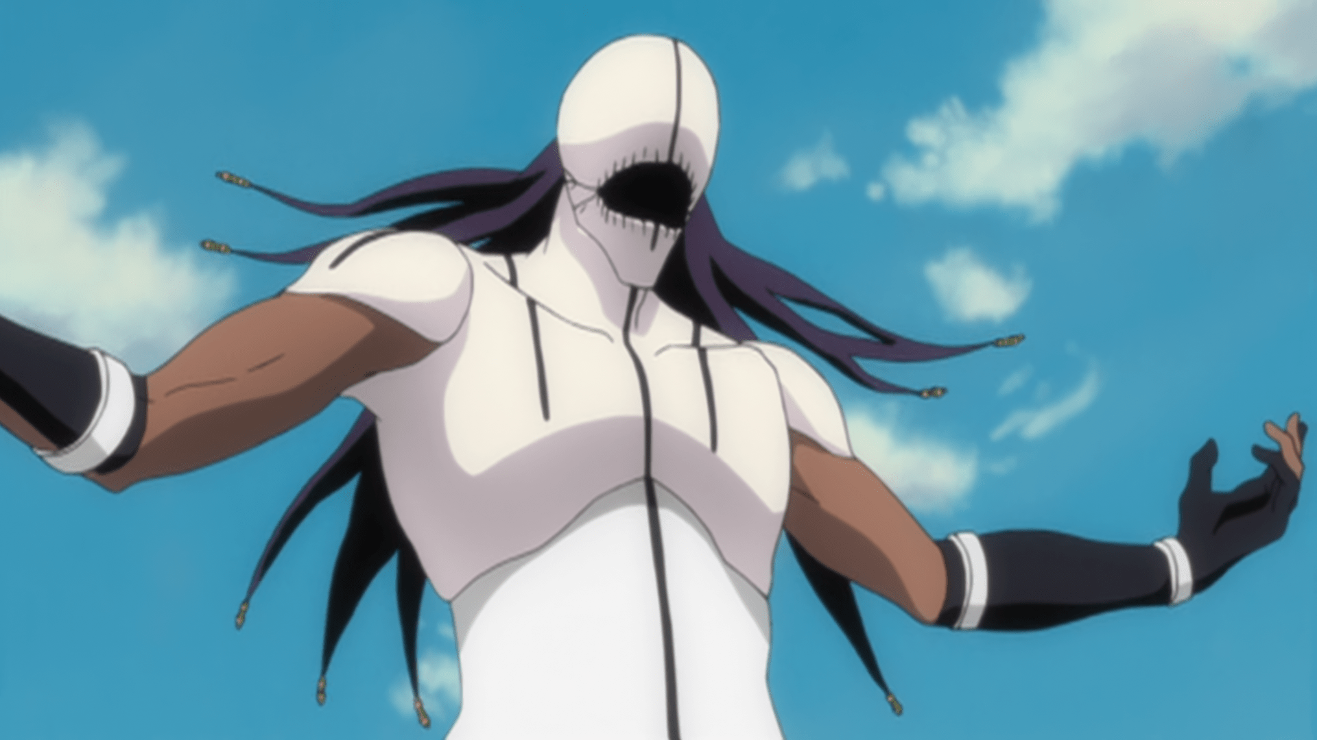 1920x1080 Kaname Tōsen