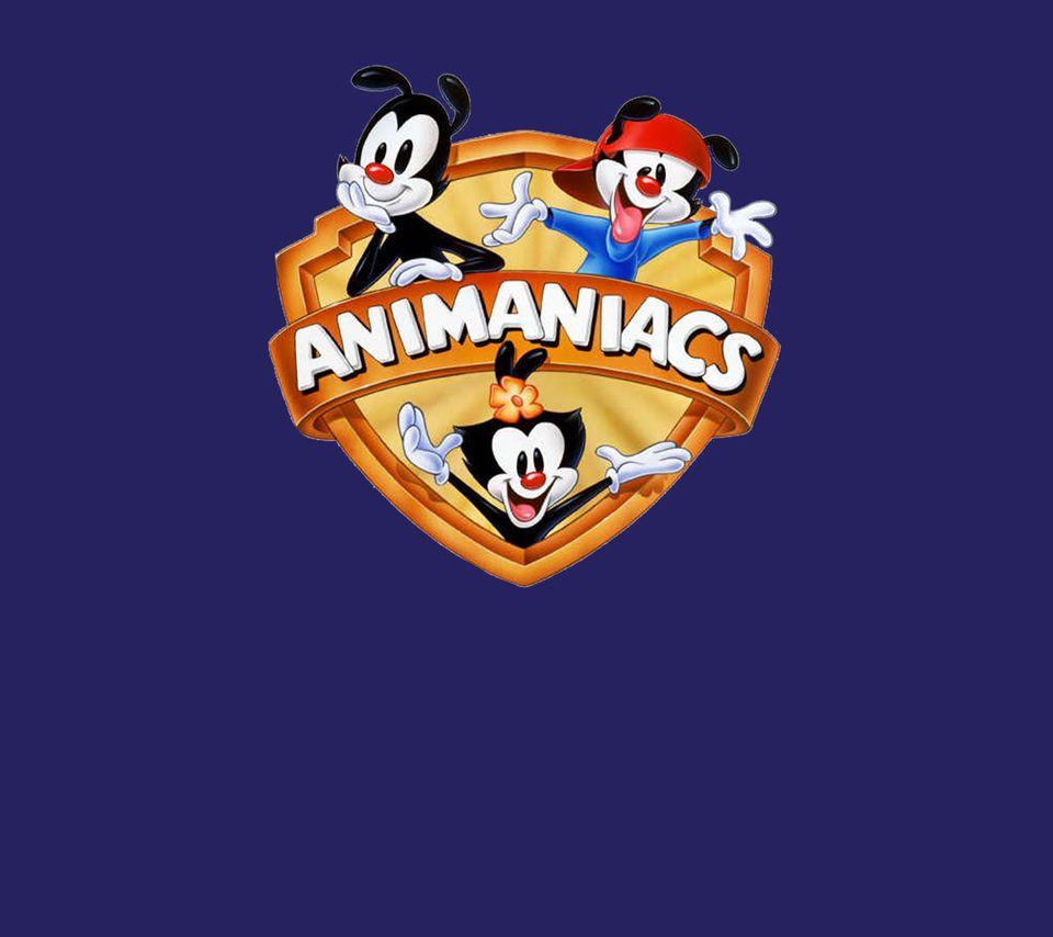 Download Animaniacs Warner Siblings Fan Art Wallpaper  Wallpaperscom