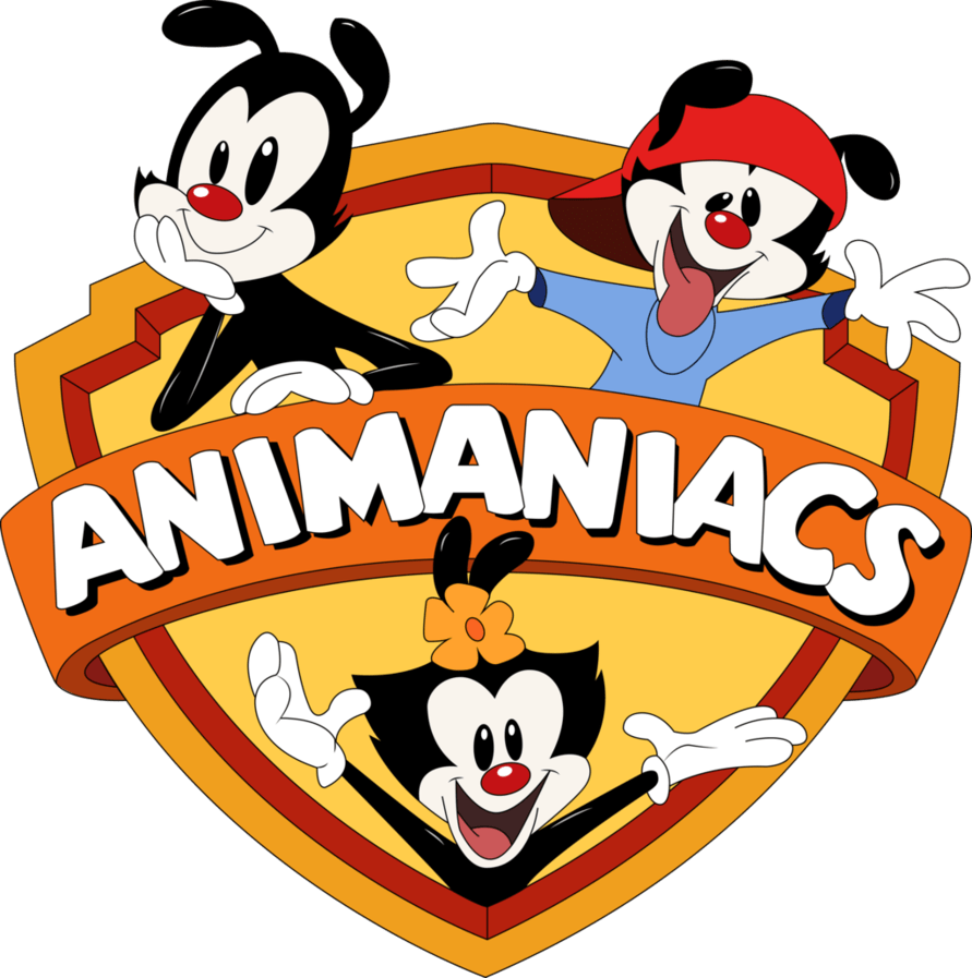 Animaniacs Wallpapers - Top Free Animaniacs Backgrounds - WallpaperAccess