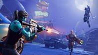 1920x1080 Skull Trooper 4K 8K HD Fortnite Battle Royale Wallpaper
