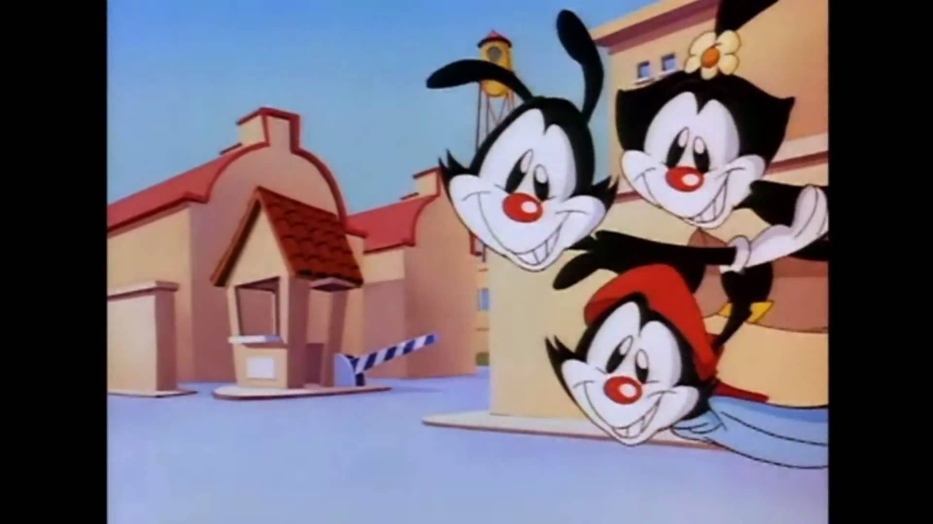 Animaniacs Wallpapers - Top Free Animaniacs Backgrounds - WallpaperAccess