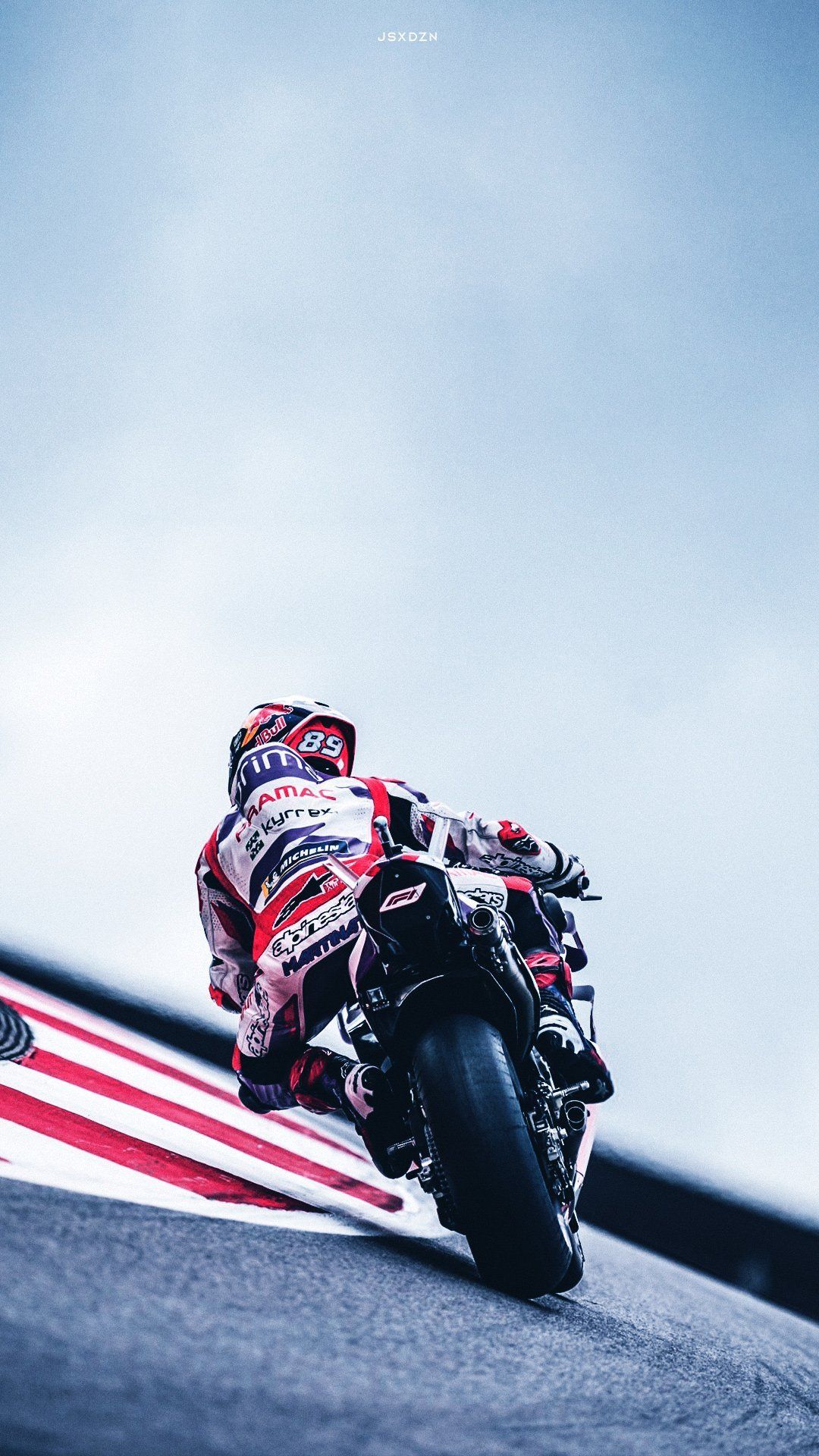1080x1920 Jorge Martin 2024 Wallpaper