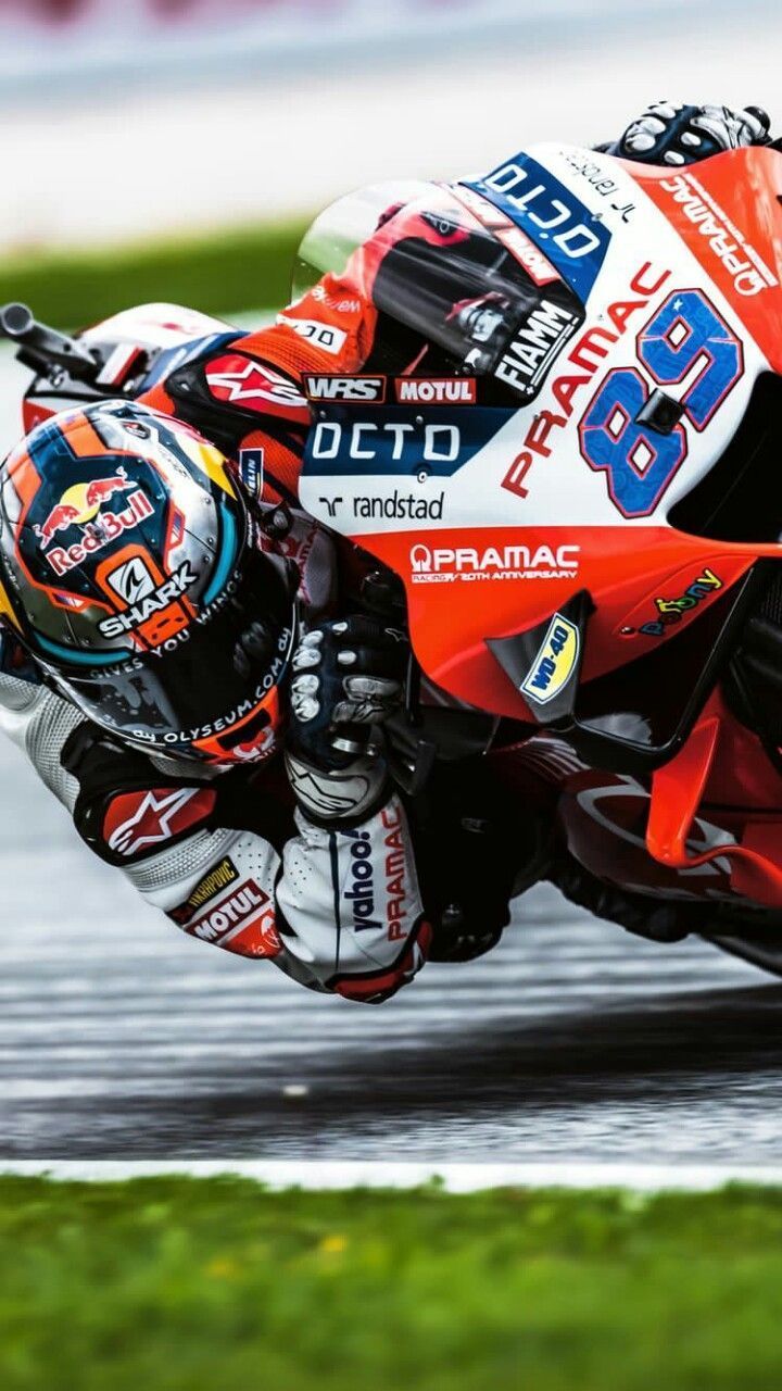 720x1280 Jorge Martín Wallpaper