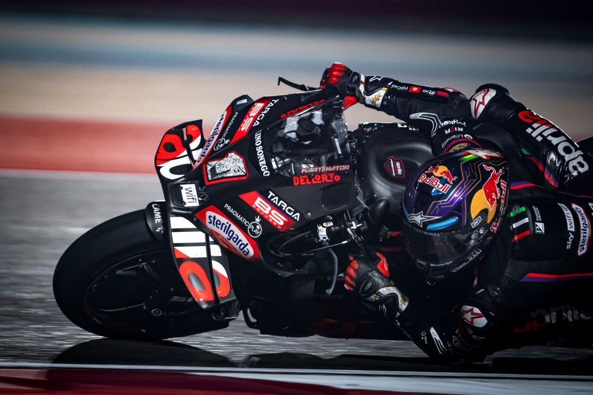 1200x799 Honda confirms it wants to sign Jorge Martin if Aprilia deal ends