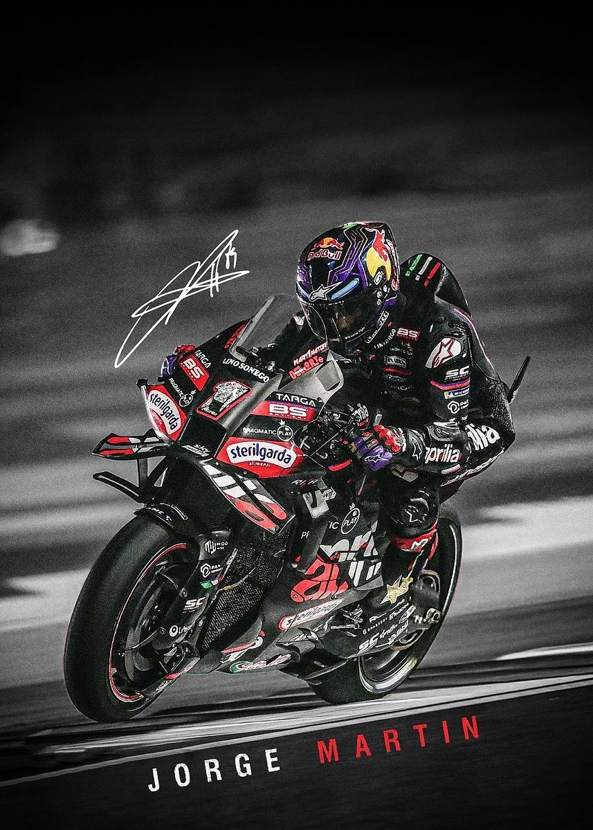 857x1200 Jorge Martin MotoGP