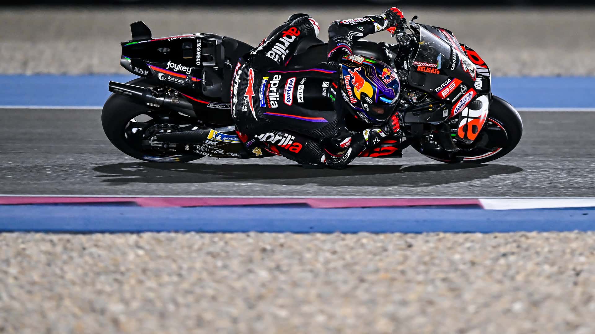 1920x1080 Aprilia Should Just Cut Jorge Martin At the End of the Season