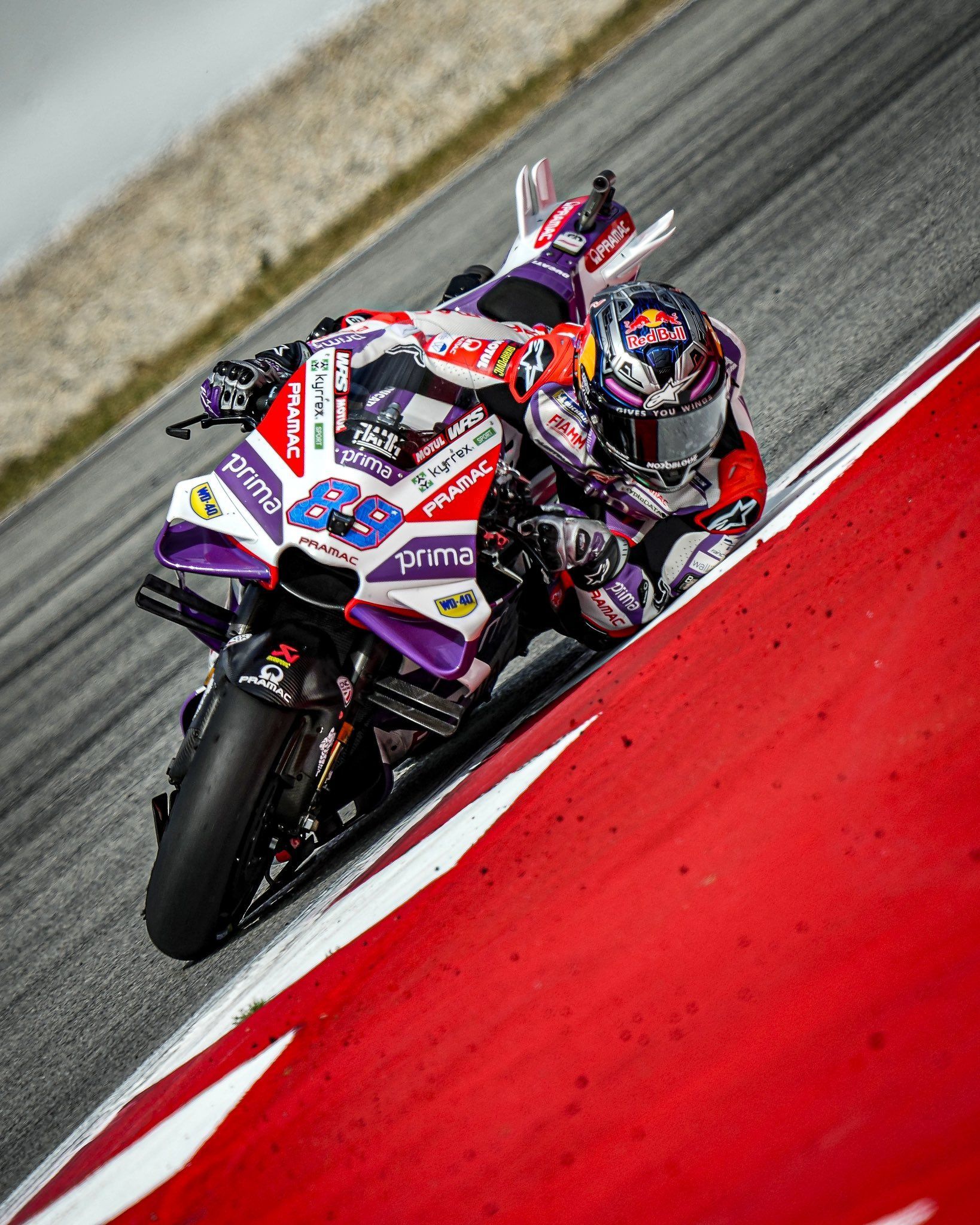 1638x2048 Sprint Race Motogp Motegi 2023 : Jorge Martin tak tersentuh.Marquez ke 7.Fabio ke 15.abott cakkk !!