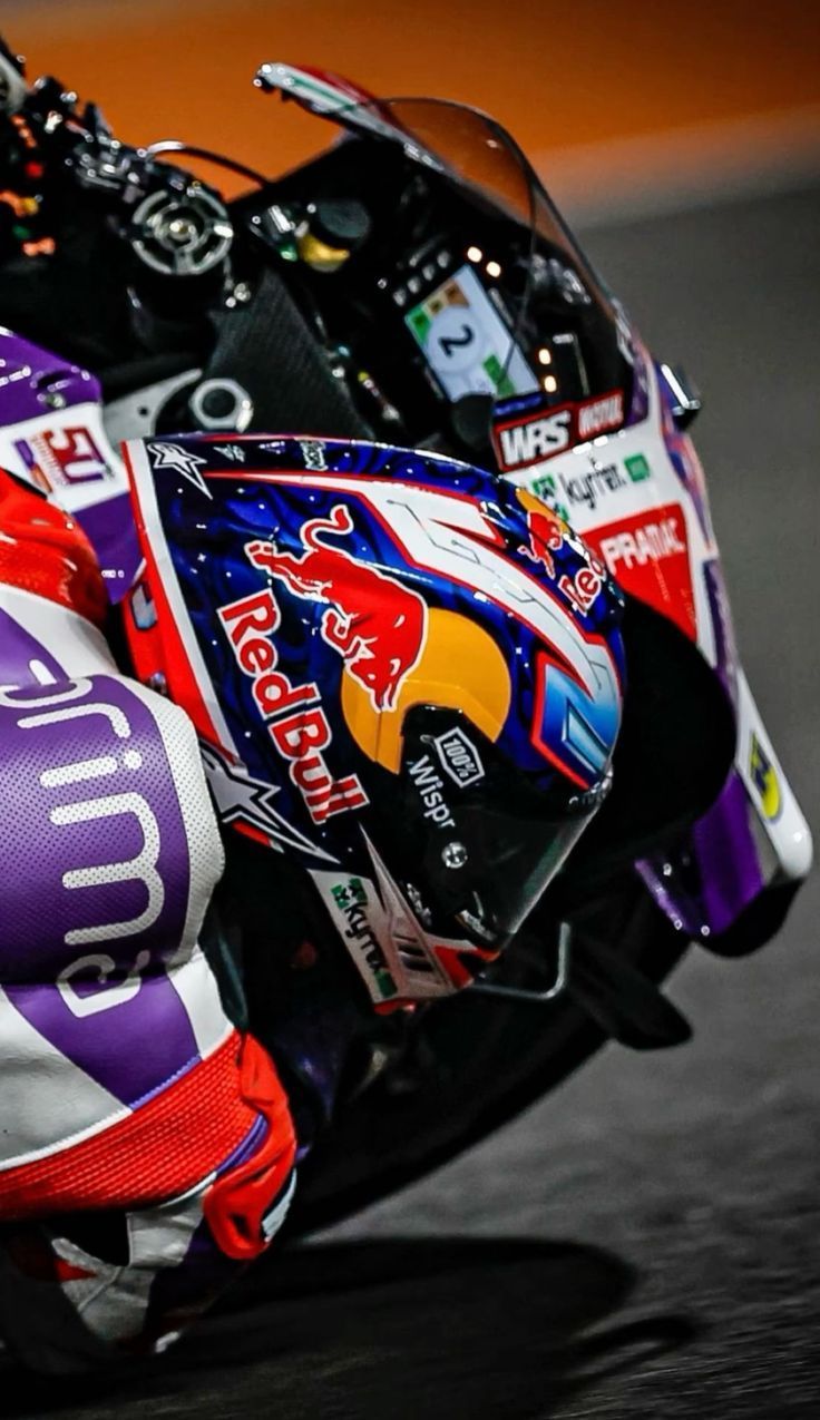 736x1275 Jorge Martin 2024 iPhone Wallpaper