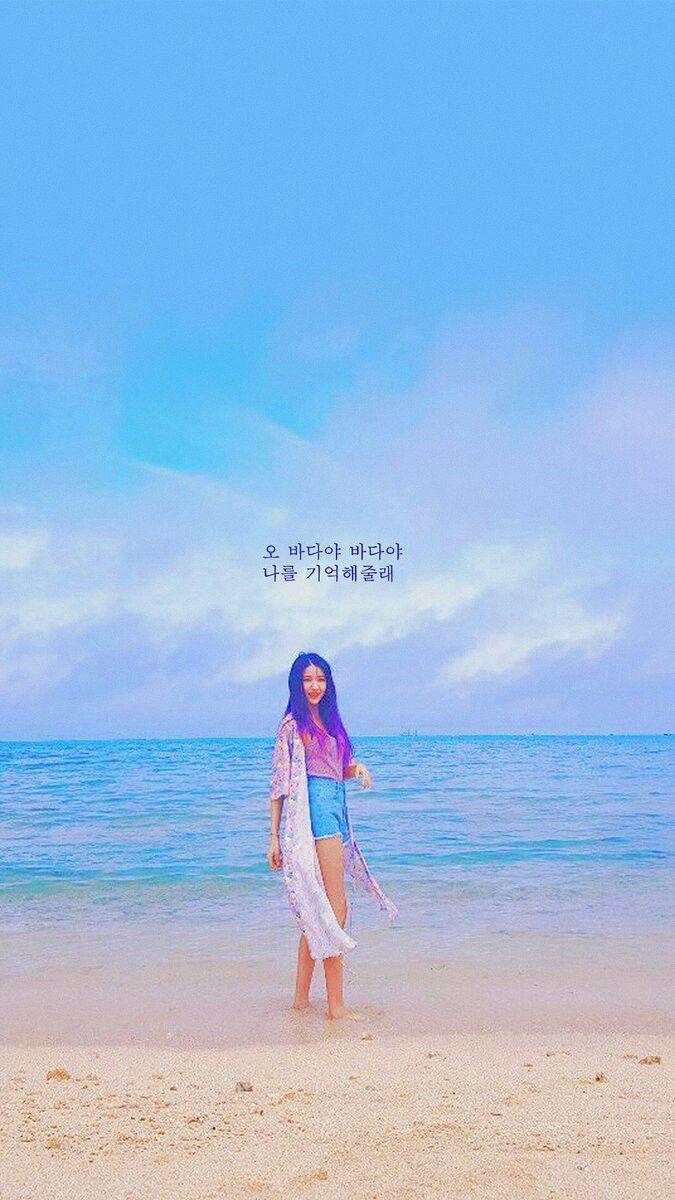675x1200 Gfriend Lockscreen Wallpaper HD Kpop Umji Sinb Eunha