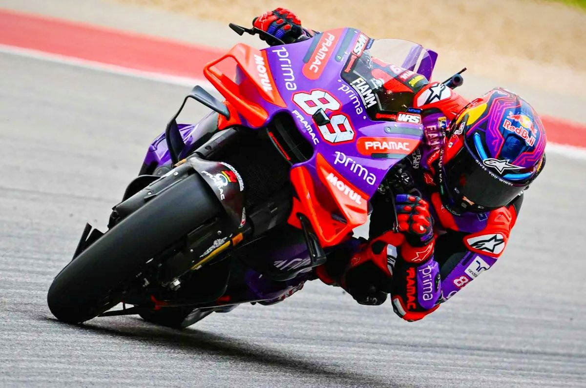 1200x795 Portuguese GP results, Jorge Martin, Ducati win