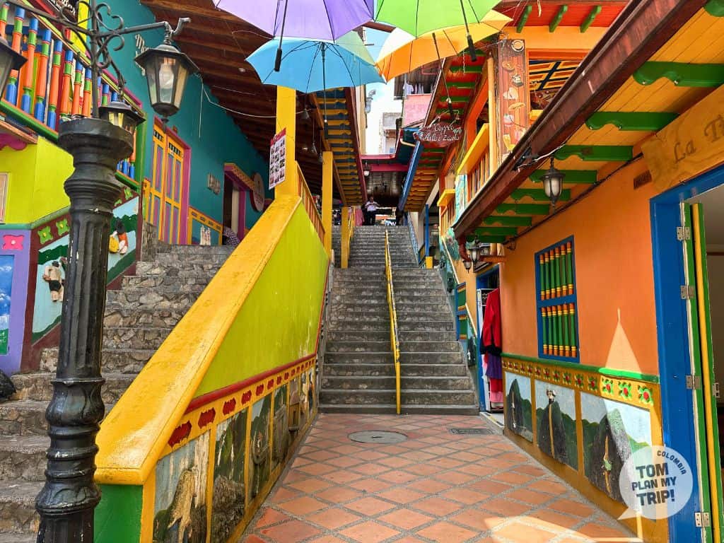 1024x768 Visit Guatapé, Colombia: Expert Travel Guide