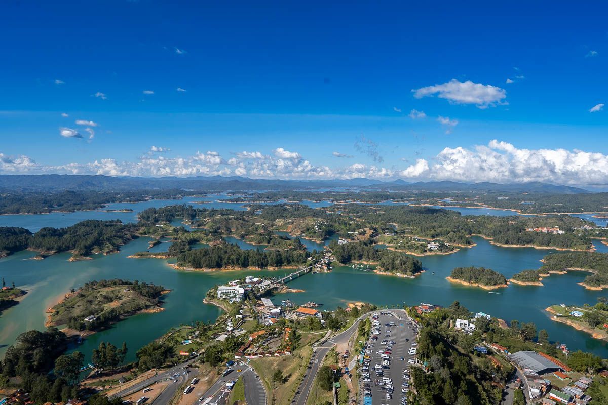 1200x800 Incredible Things to Do in Guatapé, Colombia