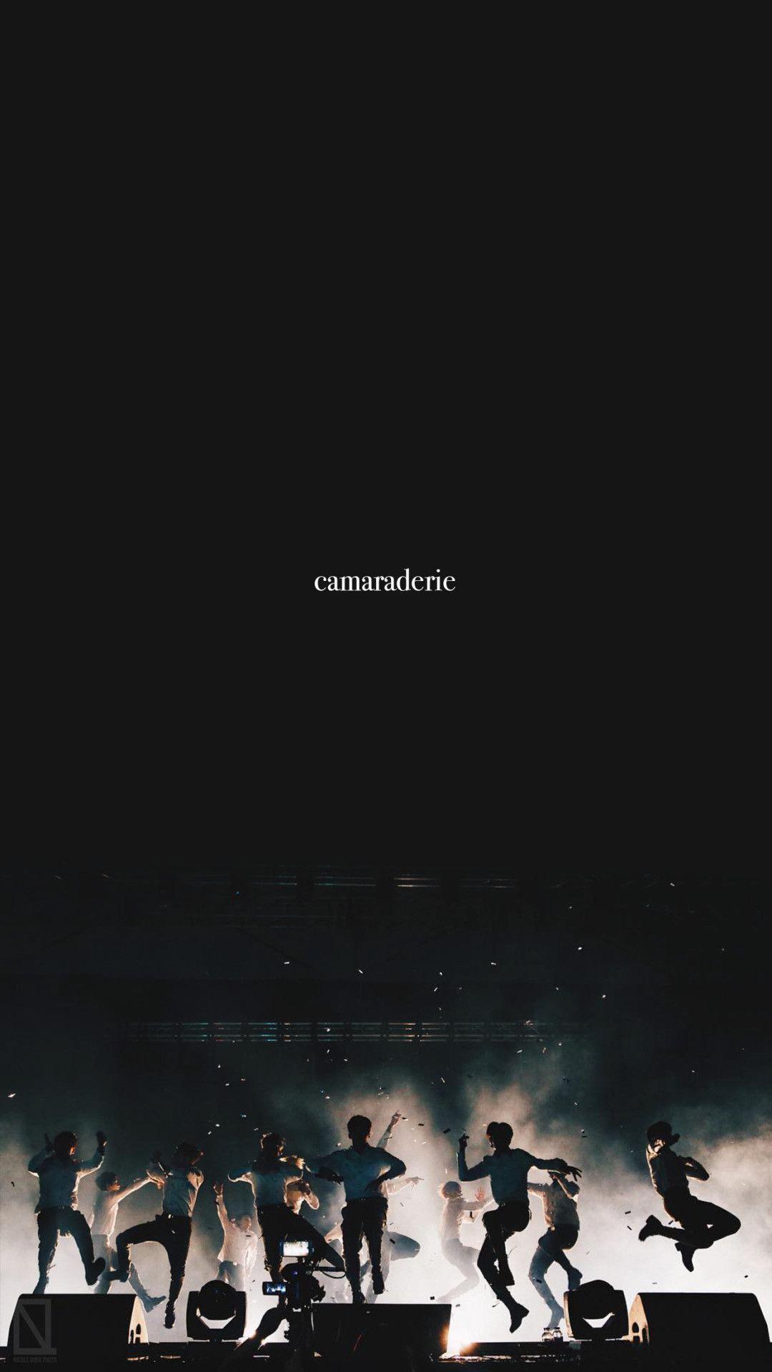 1080x1920 Seventeen Wallpaper Kpop
