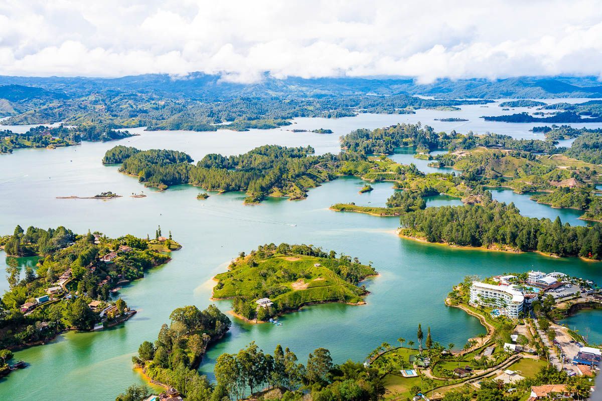 1200x800 Best Things to Do in Guatape, Colombia