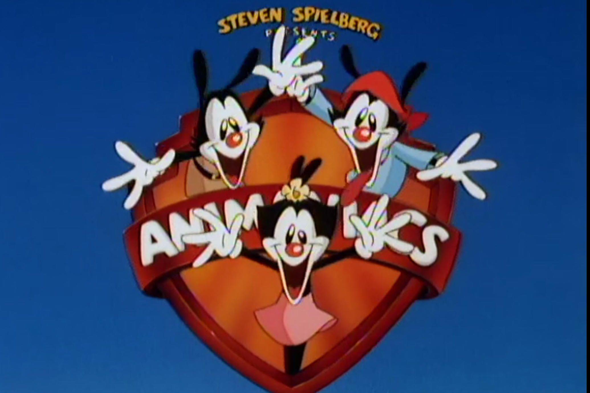 download animaniacs cartoons