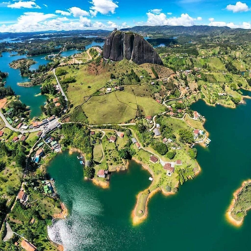 1024x1024 Tour Guatapé pueblo de Zócalos. (2025) You Need to Know BEFORE You Go (with Reviews)