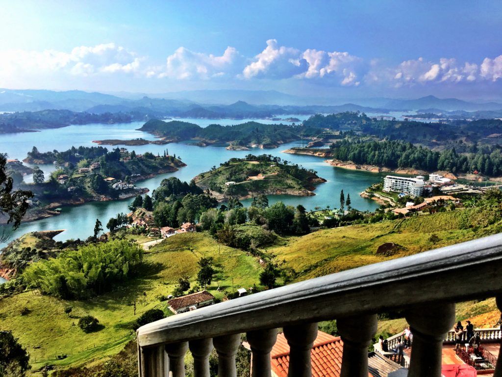 1024x768 Travel Guide for Guatape in Colombia Who Travels the World