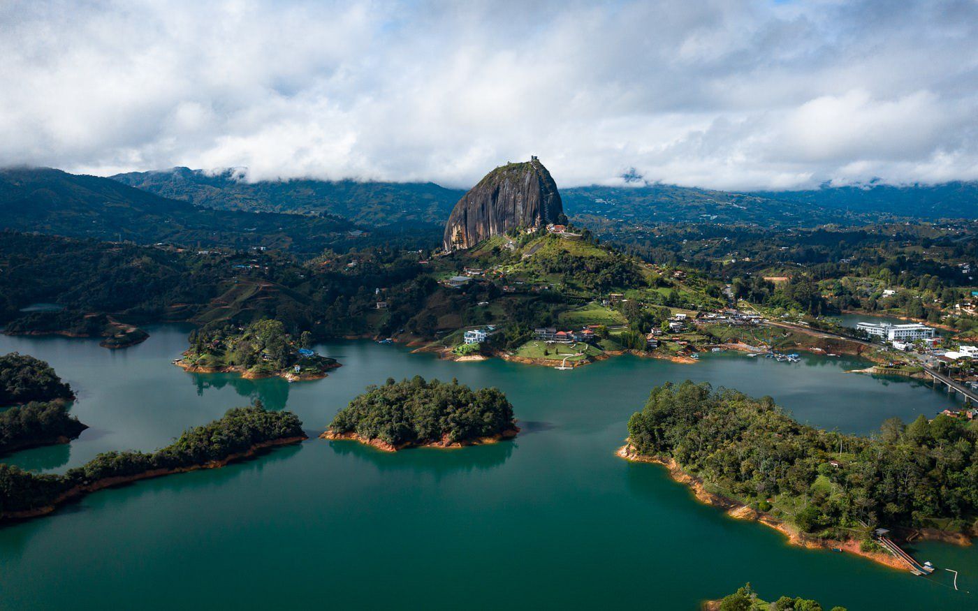 1400x875 BEST Things to Do in Guatapé Colombia: Travel Guide