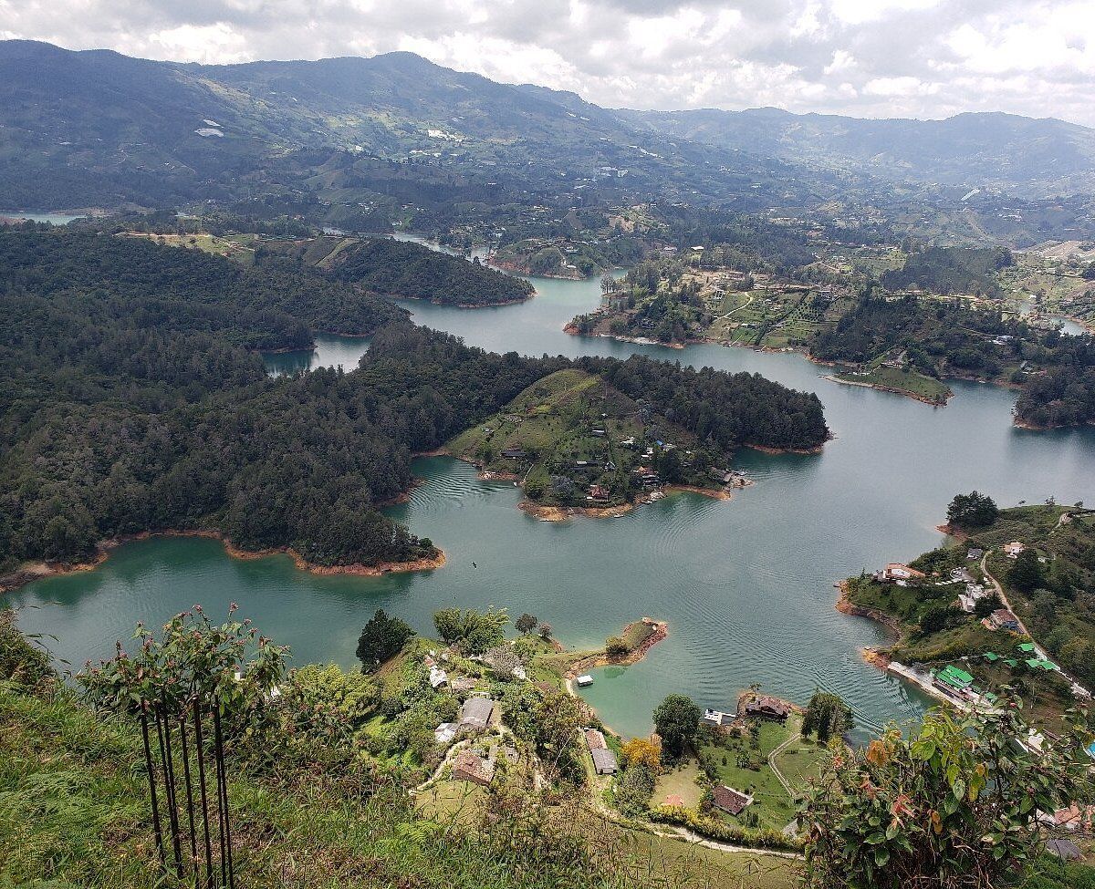 1200x975 Guatape / Piedra Del Peñol (2025) You Need to Know BEFORE You Go (with Reviews)