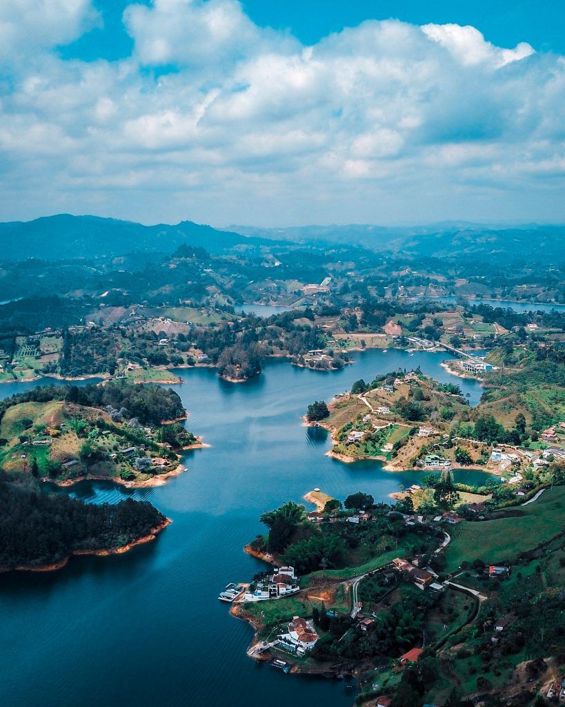 819x1024 How To Spend One Day In Guatapè And El Peñol