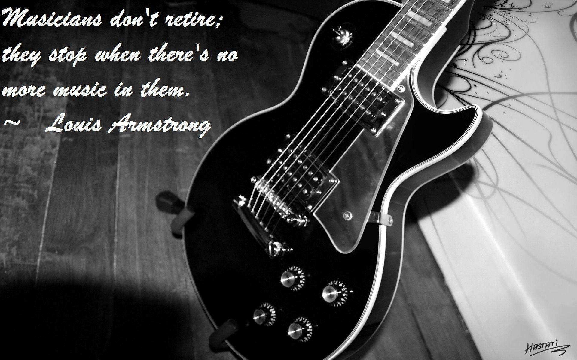 1920x1200 Gibson Les Paul Wallpaper