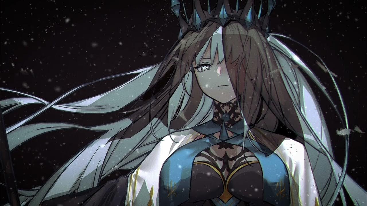 1280x720 Tonelico le fay