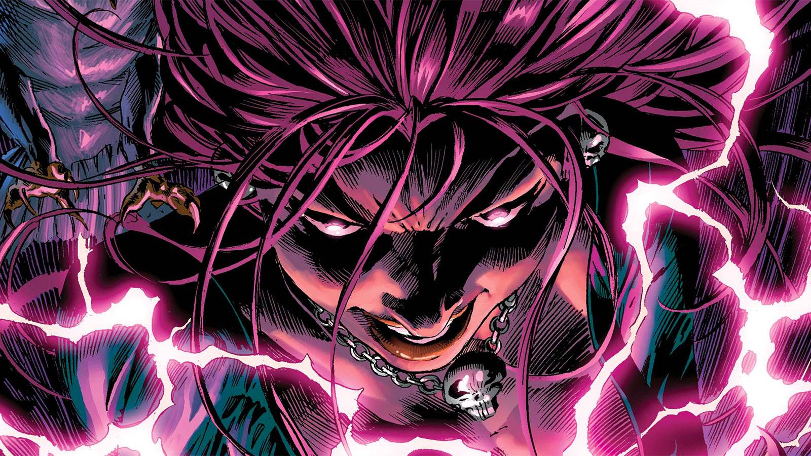1600x900 Facts You Didn't Know About Marvel's Morgan le Fay