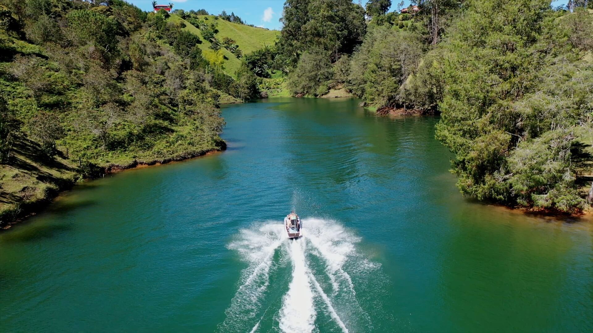 1920x1080 Things to do in Guatape, Colombia Jess Traveling