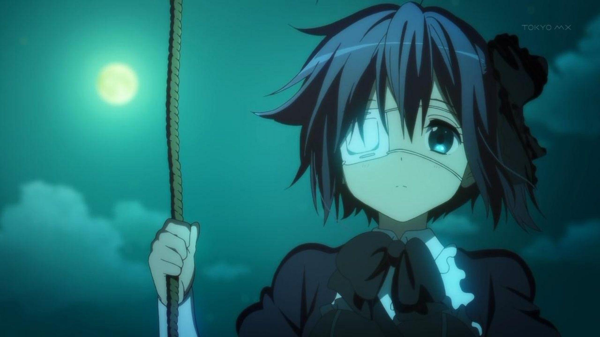 1920x1080 Free 29 Chuunibyou Demo Koi Ga Shitai Laptop Collection