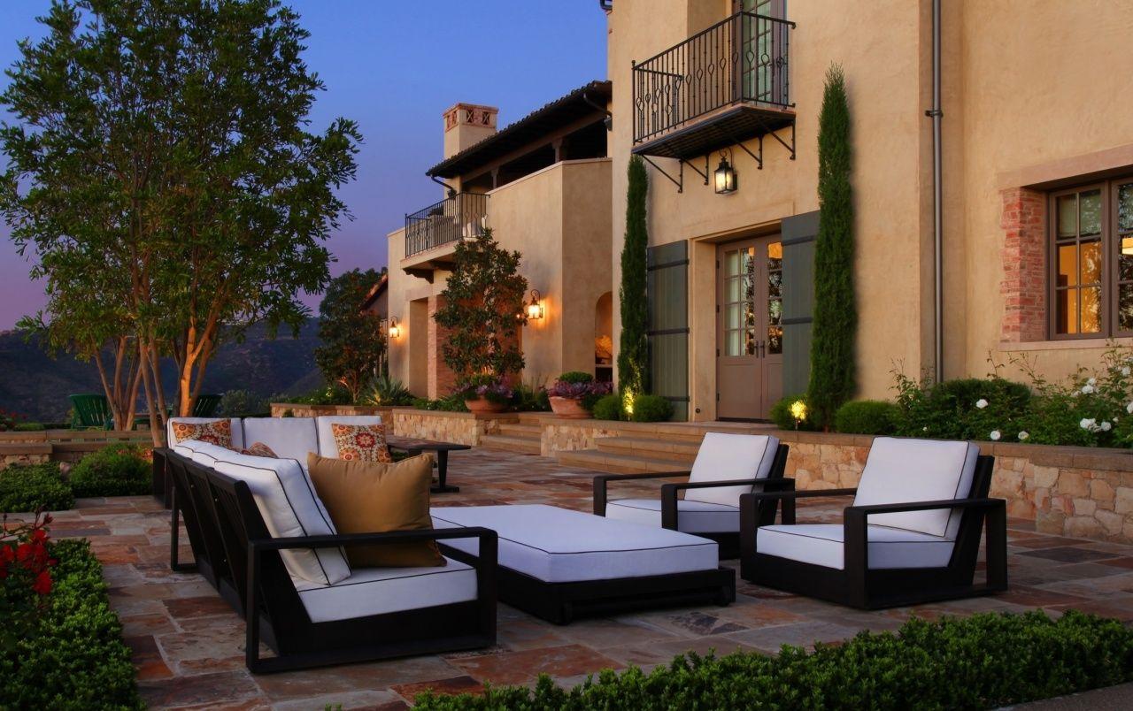 1280x804 Beautiful House wallpaper. Beautiful House