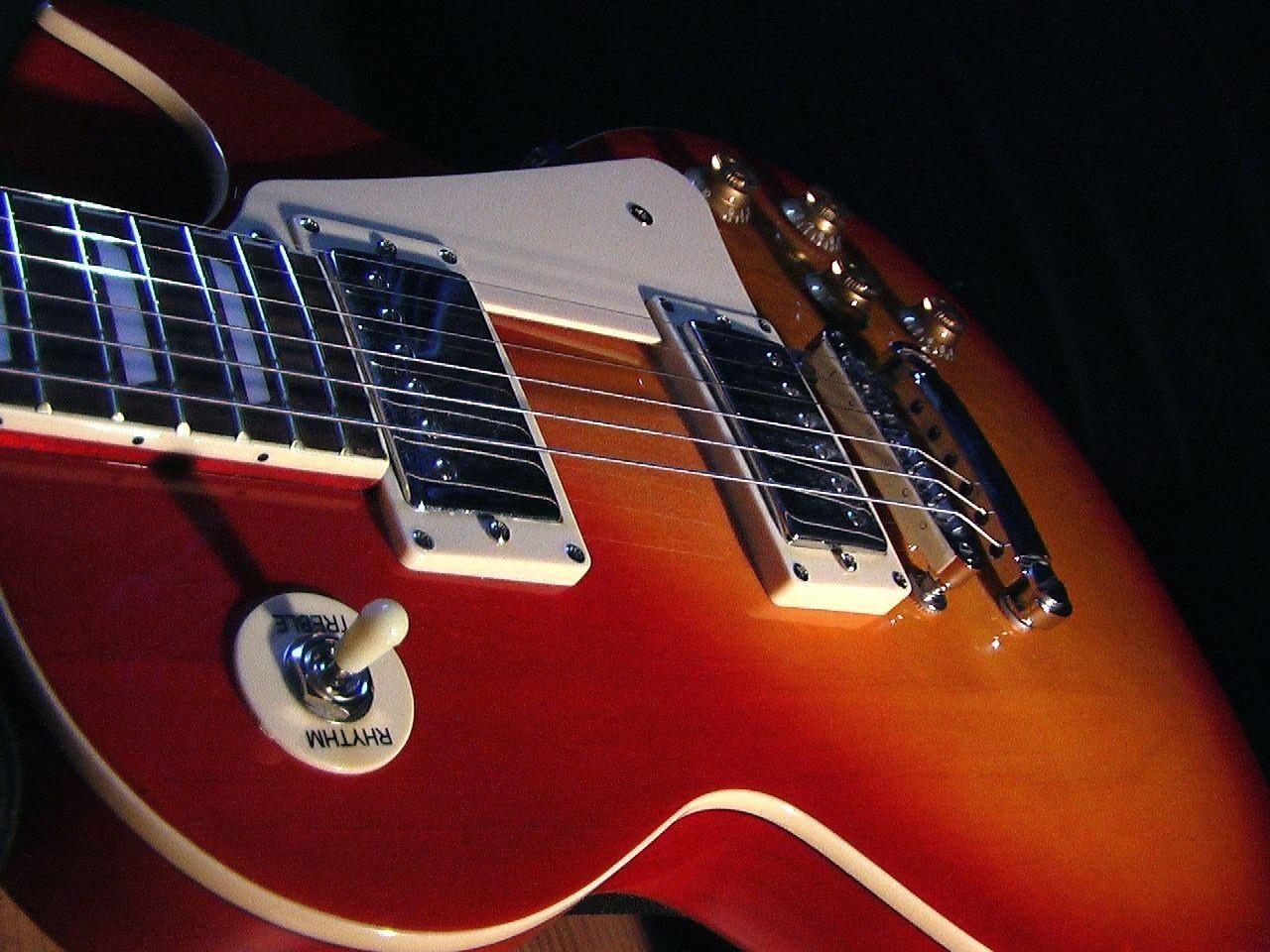 1280x960 Best Of Gibson Les Paul Wallpaper Ideas