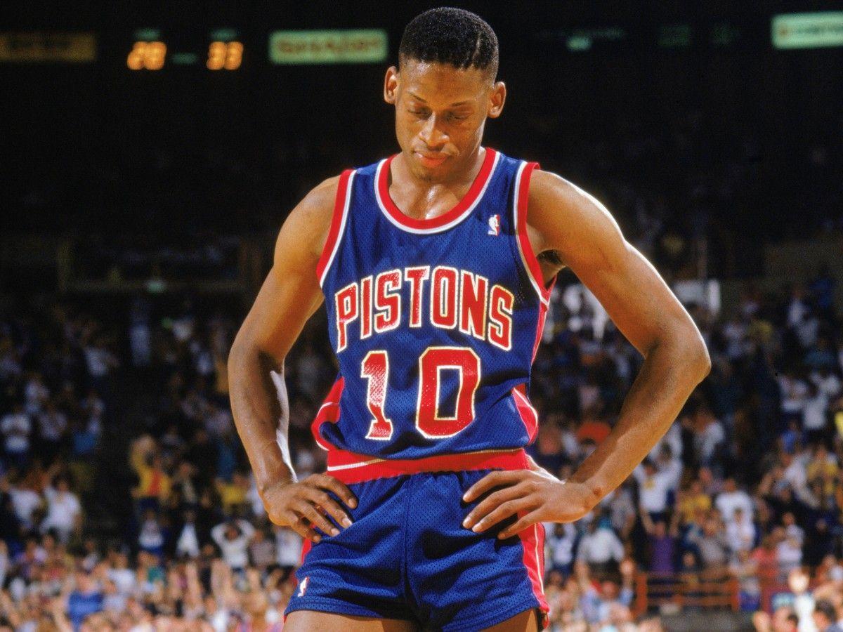 1200x900 Dennis Rodman, NBA, Basketball, Chicago Bulls, Detroit Pistons
