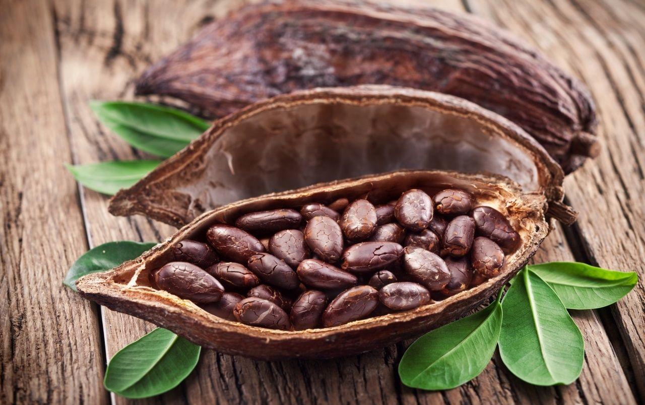 1280x804 Cocoa Beans wallpaper. Cocoa Beans