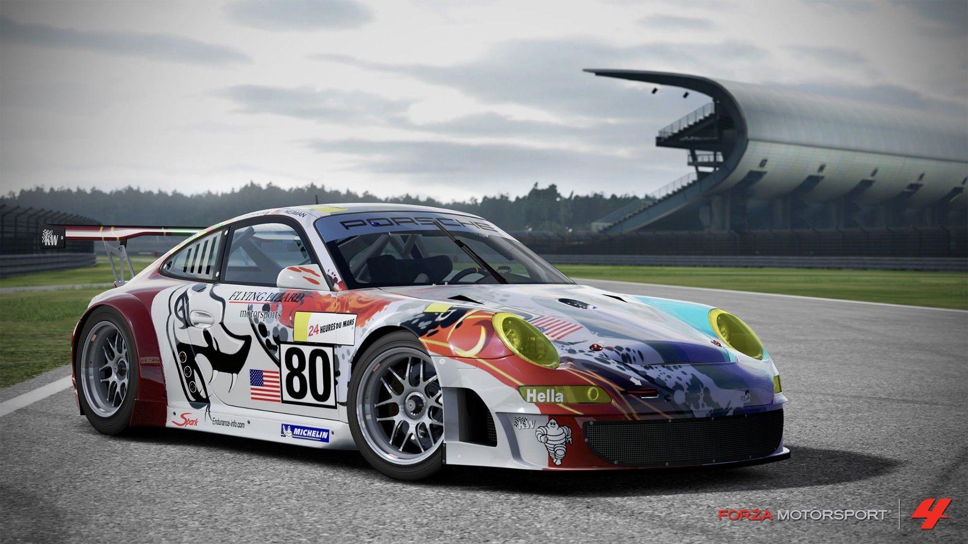 1920x1080 Wallpaper Motor Sport