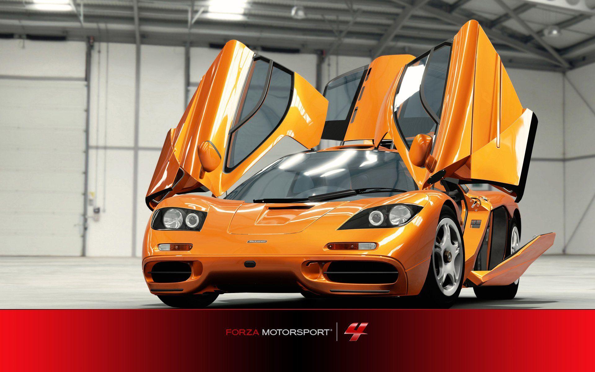 1920x1200 Forza Motorsport 4 HD Wallpaper