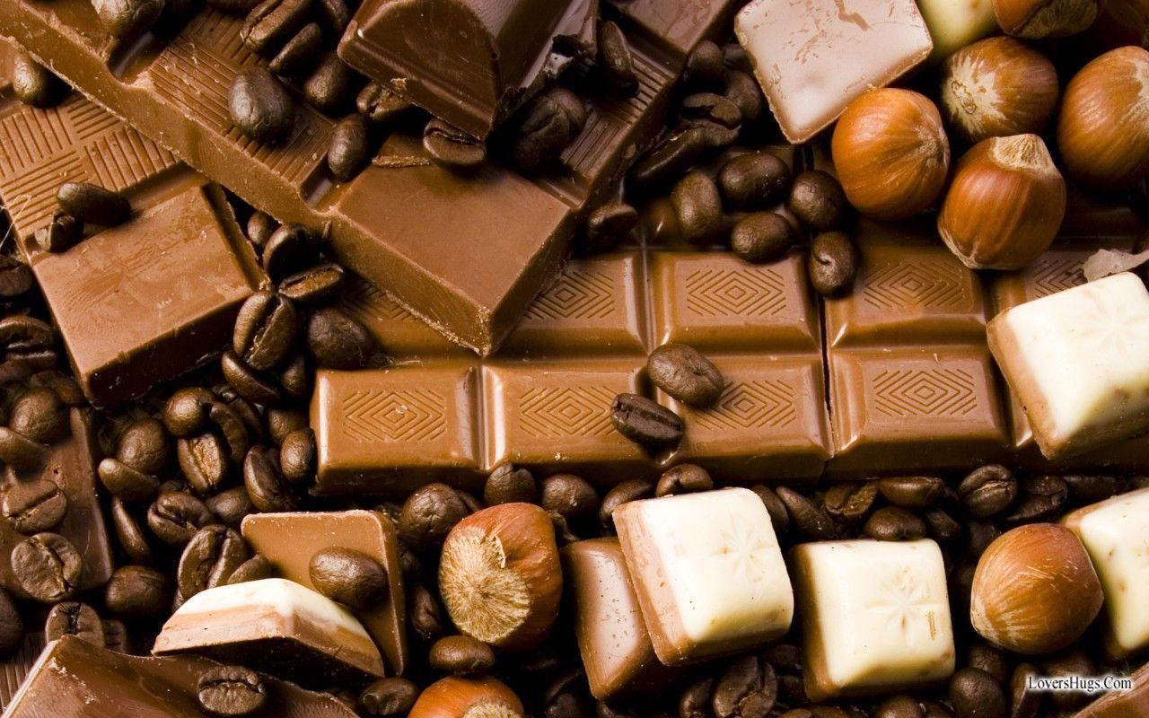 Chocolate HD Wallpapers - Top Free Chocolate HD Backgrounds -  WallpaperAccess